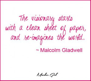 malcolm gladwell