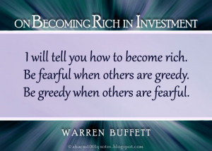 Buffett Top Inspirational...