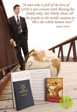 Great quote for a great missionary ready to serve the lord... http ...