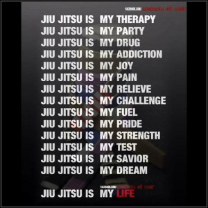 What is BJJ for you? #bjj #mma #martialarts #jiujitsu