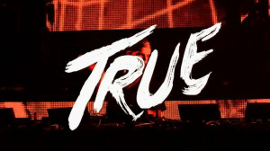 Avicii True Album Show Off
