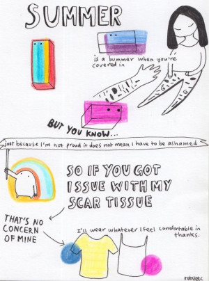 Quotes About Self Harm Scars Tumblr Quotes about self harm scars
