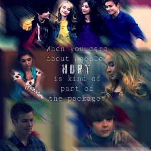 thewalkingdead quote4th of july#gmw#girlmeetsworld#bmw# ...