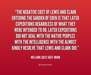 Quotes About Lewis And Clark Sacagawea