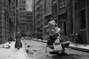 Mary And Max (2009) Pictures