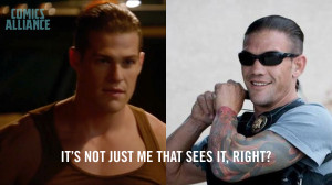 The Flash’ Season 1 Recap, Episode 6: ‘The Flash Is Born’