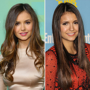 Celebrity Hair Color Changes | Summer 2012