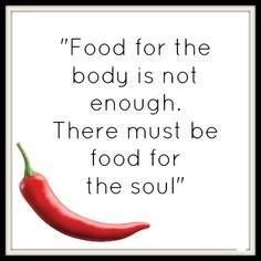 Food quotes - Google search