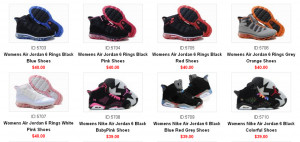 Buy Cheap Jordans For Girls...