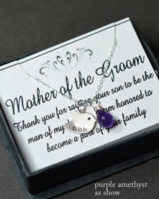 Nice Mother In Law Sayings Bride card.mother in law