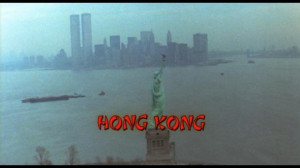 Remembering World Trade Center Through Movies