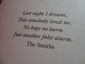 The Smiths 
