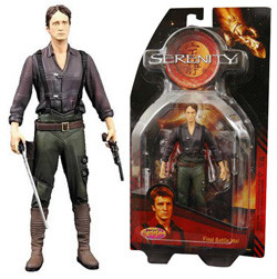 final battle mal action figure not a great likeness to mal