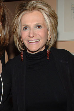 Sheila Nevins Photo