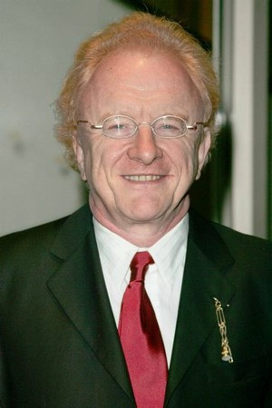 Peter Asher Opening Night of the 43rd New York Film Festival with GOOD