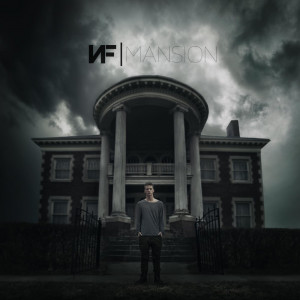 NF Mansion CD