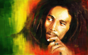 Bob Marley HD Wallpapers