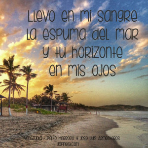Music Quote - Venezuela