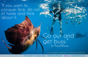 Sir Richard Branson motivational inspirational love life quotes ...