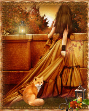 Thanksgiving Blessing