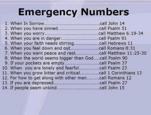 ... Bible Quotes, Bible Scriptures, Bible Emergency Numbers, Inspiration