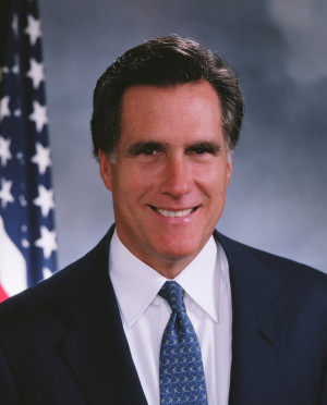 Mitt Romney: