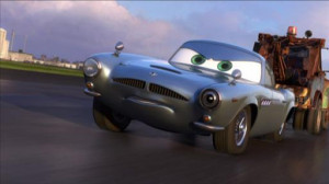 disney cars movie quotes