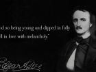 Edgar Allan Poe Quotes Author Of The Tell Tale Heart And