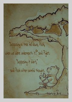 Te+of+Piglet+Quotes | winnie the pooh quotes | Friendship Quotes ...