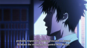 Psycho Quotes And Sayings Psycho-pass