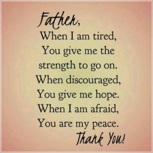 , Thank You Gods, Prince Of Peace, Thank You Lord, Amenities, Quotes ...