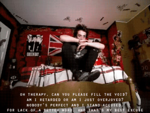 Fuck the motherfucking world