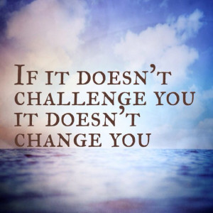 quote #change #challenge #recovery