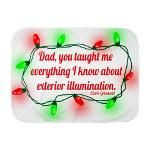 ... Christmas Vacation quote from Clark Griswold. Funny gift for any nut