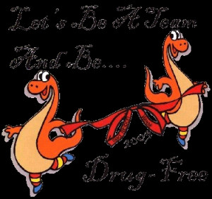 Red Ribbon Week October 23-31 Resources and More: