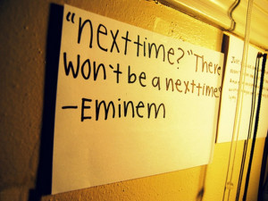 Eminem Quotes 