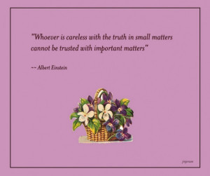 famous quotes flowers