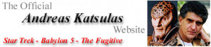 Gallery of The Official Andreas Katsulas Website
