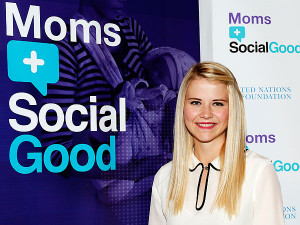 Elizabeth Smart: My Greatest Aspiration Is to Be a Mom
