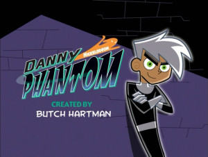 Danny Phantom - Nickipedia - Nickelodeon, Spongebob, iCarly