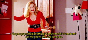 What Your Favorite Mean Girl Says About You