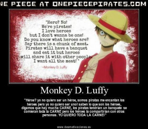 One Piece Quotes Tumblr