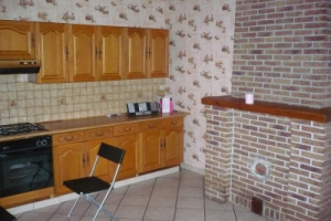 Nouvelle Cuisine Ancienne Avez Renove Modernise Meubles Cuisine_570612