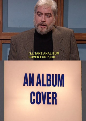 10 Iconic Misreadings Of SNL “Celebrity Jeopardy” Categories