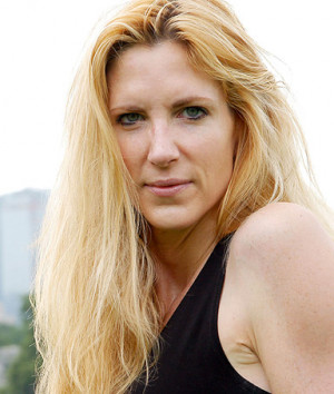 Ann Coulter Quotes