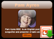 Download Pam Ayres Powerpoint