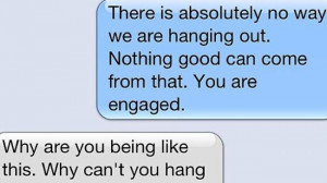 Texts From Your Ex’ Instagram account shows breakups to the world