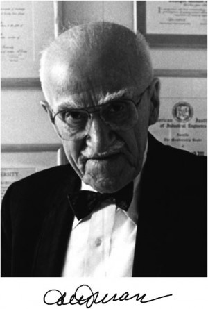 joseph moses juran official website