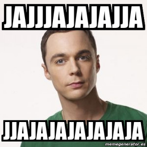 Dr Sheldon Cooper And More 35