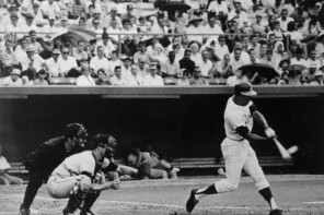 July 14, 1968 – Hank Aaron hit his 500th career home run July 13 ...